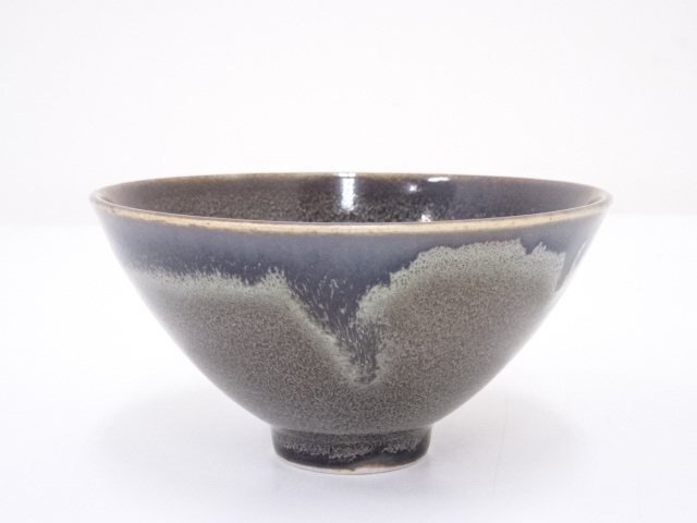 JAPANESE TEA CEREMONY / TEA BOWL CHAWAN / YOHEN
